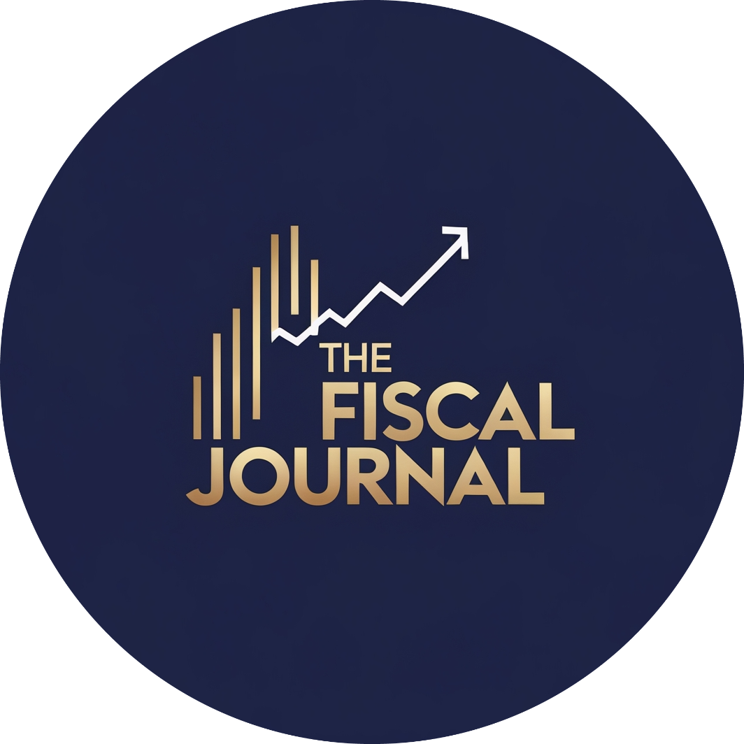 The Fiscal Journal Logo